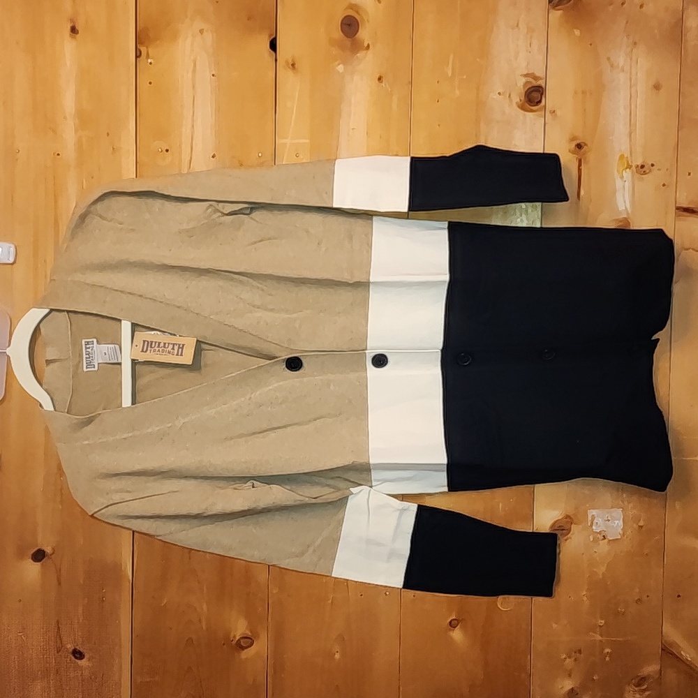 Women's Shiftless Cardigan Sweater